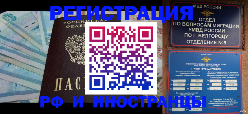 временная регистрация недорого в Поворино